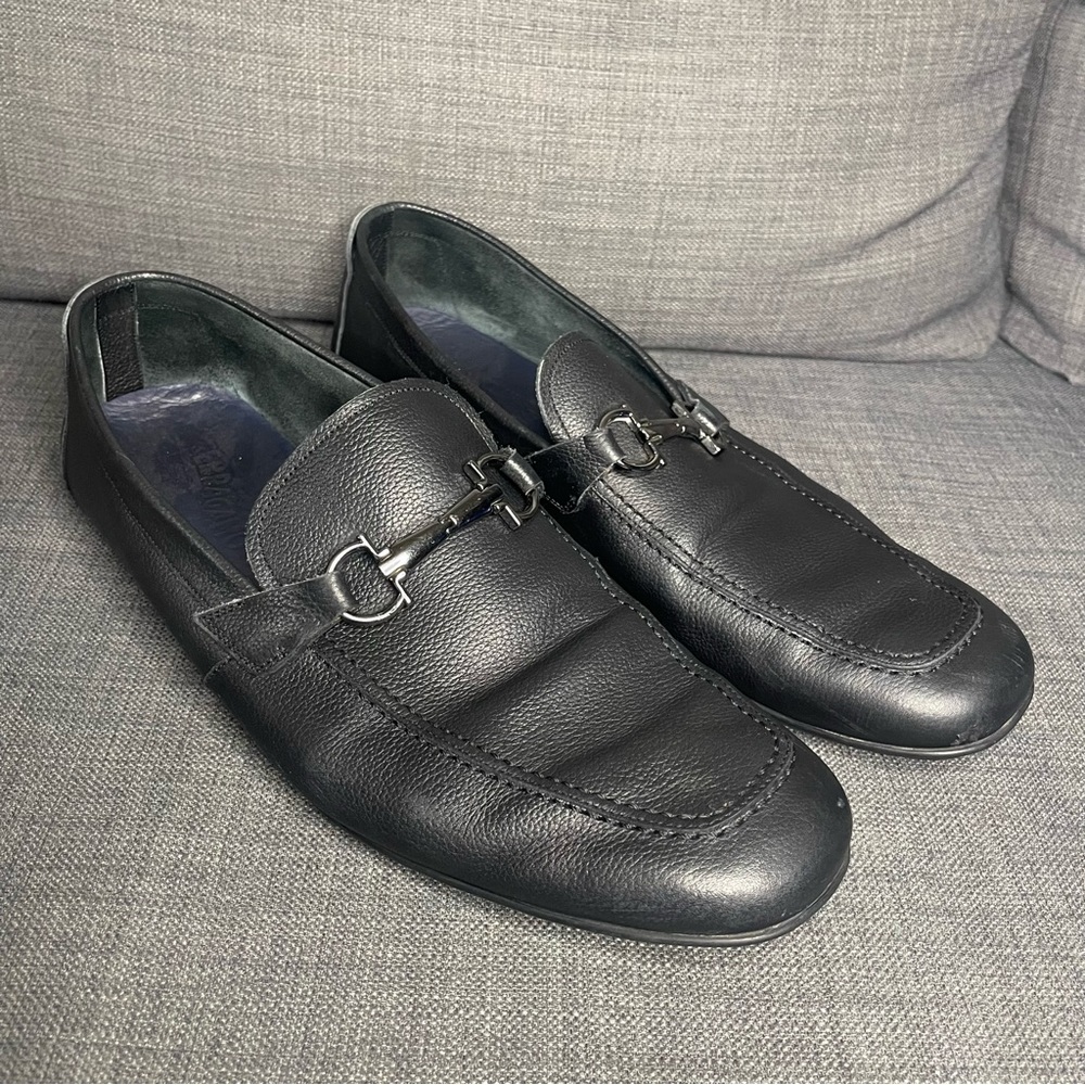 Salvatore Ferragamo Loafers